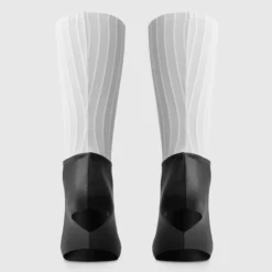 Copriscarpe Assos RSR Bolide S11 - Bianco