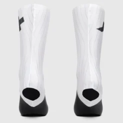 Copriscarpe Assos RSR Speed S11 - Bianco