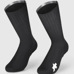 Copriscarpe Assos RSR Winter Speed - Nero