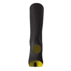 Copriscarpe Assos Spring Fall - Nero