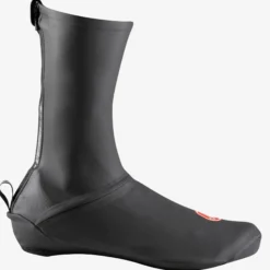 Copriscarpe Castelli Aero Race - Nero