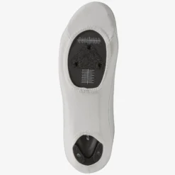 Copriscarpe Castelli Aero Race - Bianco