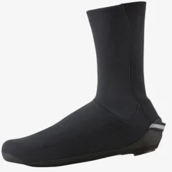 Copriscarpe Castelli Espresso - Nero