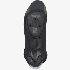 Copriscarpe Castelli Espresso 2 - Nero