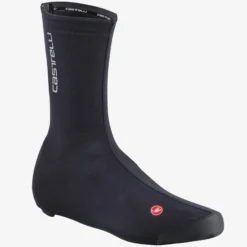 Copriscarpe Castelli Espresso 2 - Nero