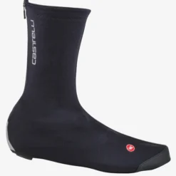 Copriscarpe Castelli Espresso 2 - Nero