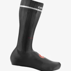 Copriscarpe Castelli Fast Feet 2 - Nero