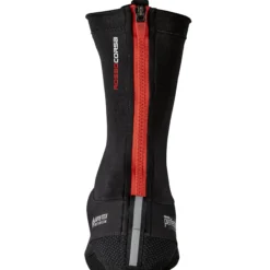 Copriscarpe Castelli Perfetto - Nero