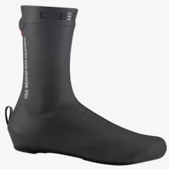 Copriscarpe Castelli Pioggia 4 - Nero