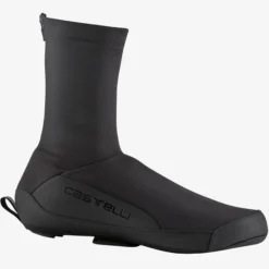 Copriscarpe Castelli Unlimited - Nero