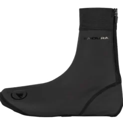 Copriscarpe Endura FS260 Pro Slick - Nero
