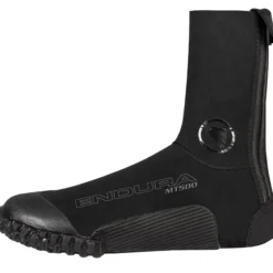 Copriscarpe Endura MT500 - Nero