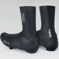 Copriscarpe Gobik Velotoze Snaps - Nero