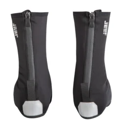 Copriscarpe Jëuf Train Windblock - Nero