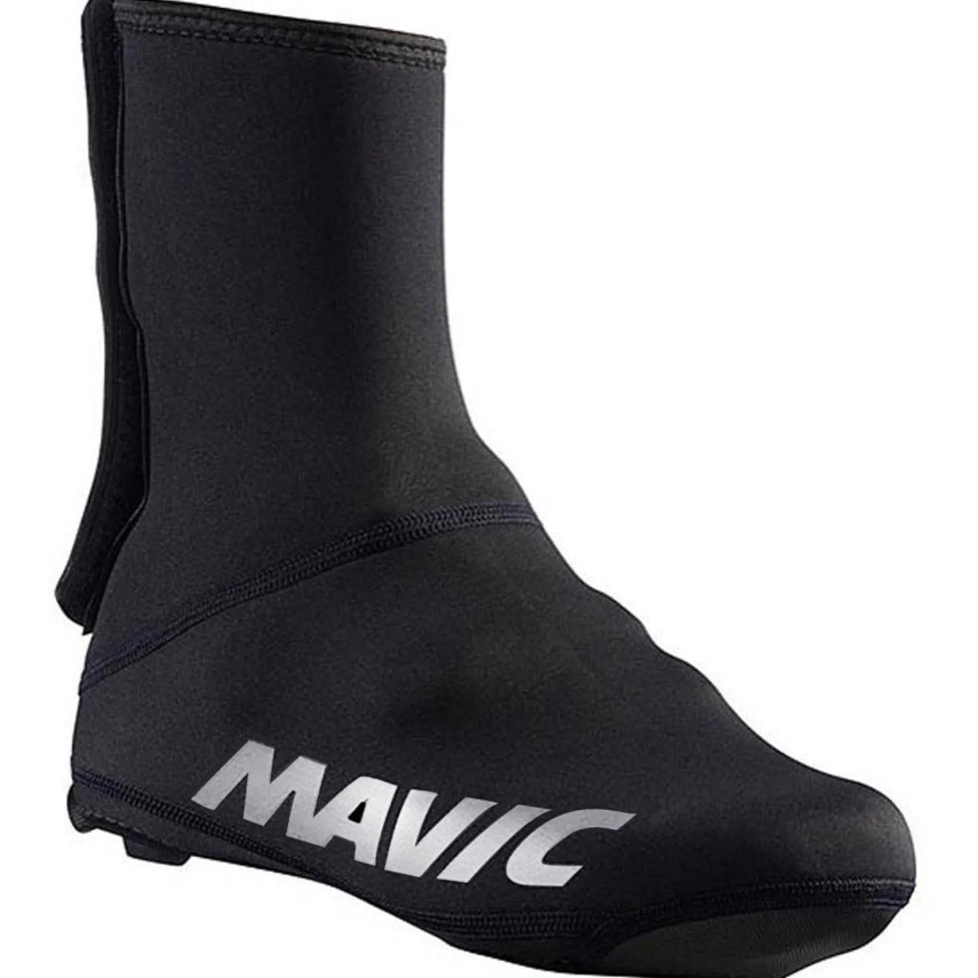 Copriscarpe Mavic Essential H2O - Nero