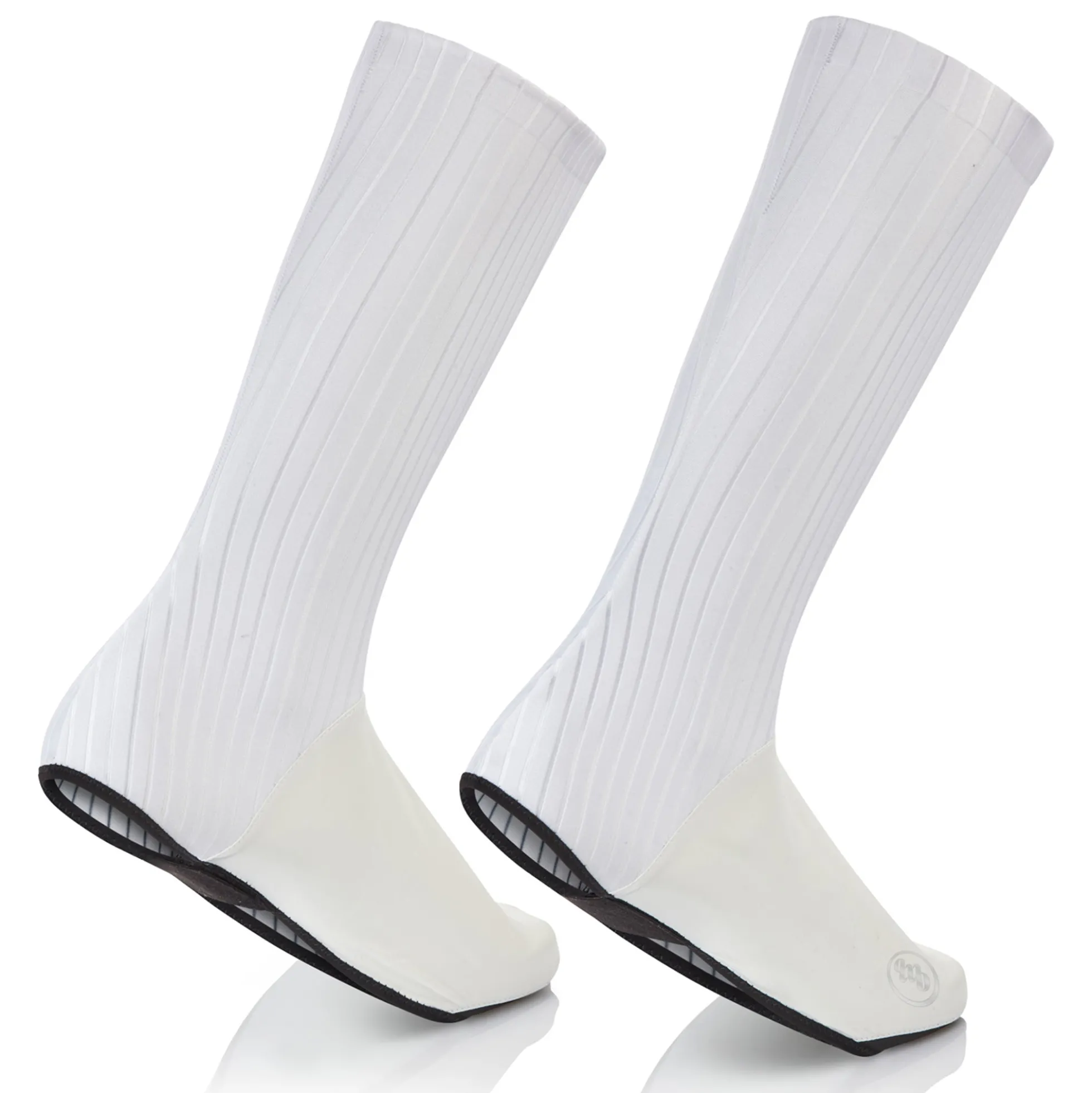 Copriscarpe MBwear Superfast - Bianco
