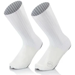 Copriscarpe MBwear Superfast - Bianco