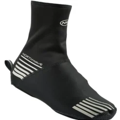 Copriscarpe Northwave Wind Protector - Nero