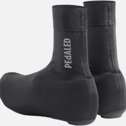 Copriscarpe Pedaled Odyssey WP - Nero