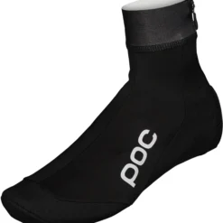 Copriscarpe Poc Thermal Short - Nero