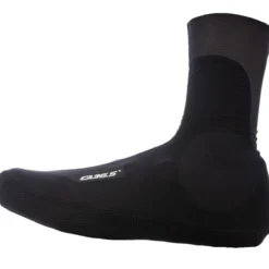 Copriscarpe Q36.5 Hybrid - Nero