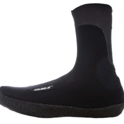 Copriscarpe Q36.5 Super Termico - Nero