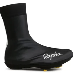 Copriscarpe Rapha Wet Weather - Nero
