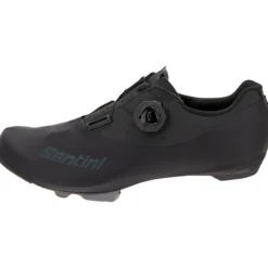 Copriscarpe Santini Clever - Nero