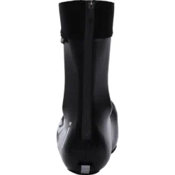 Copriscarpe Santini Falco Aero - Nero