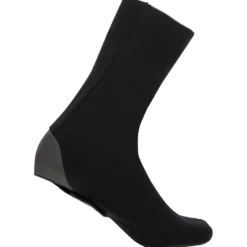 Copriscarpe Santini Fiord - Nero