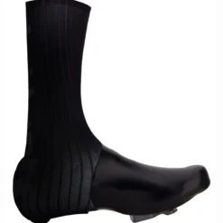 Copriscarpe Santini Mads Pedersen Momentum Series - Nero