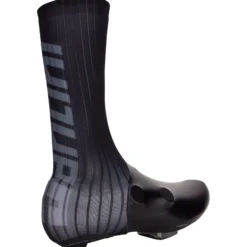 Copriscarpe Santini MADSS - Nero