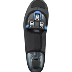Copriscarpe Shimano S-Phyre Flash - Nero