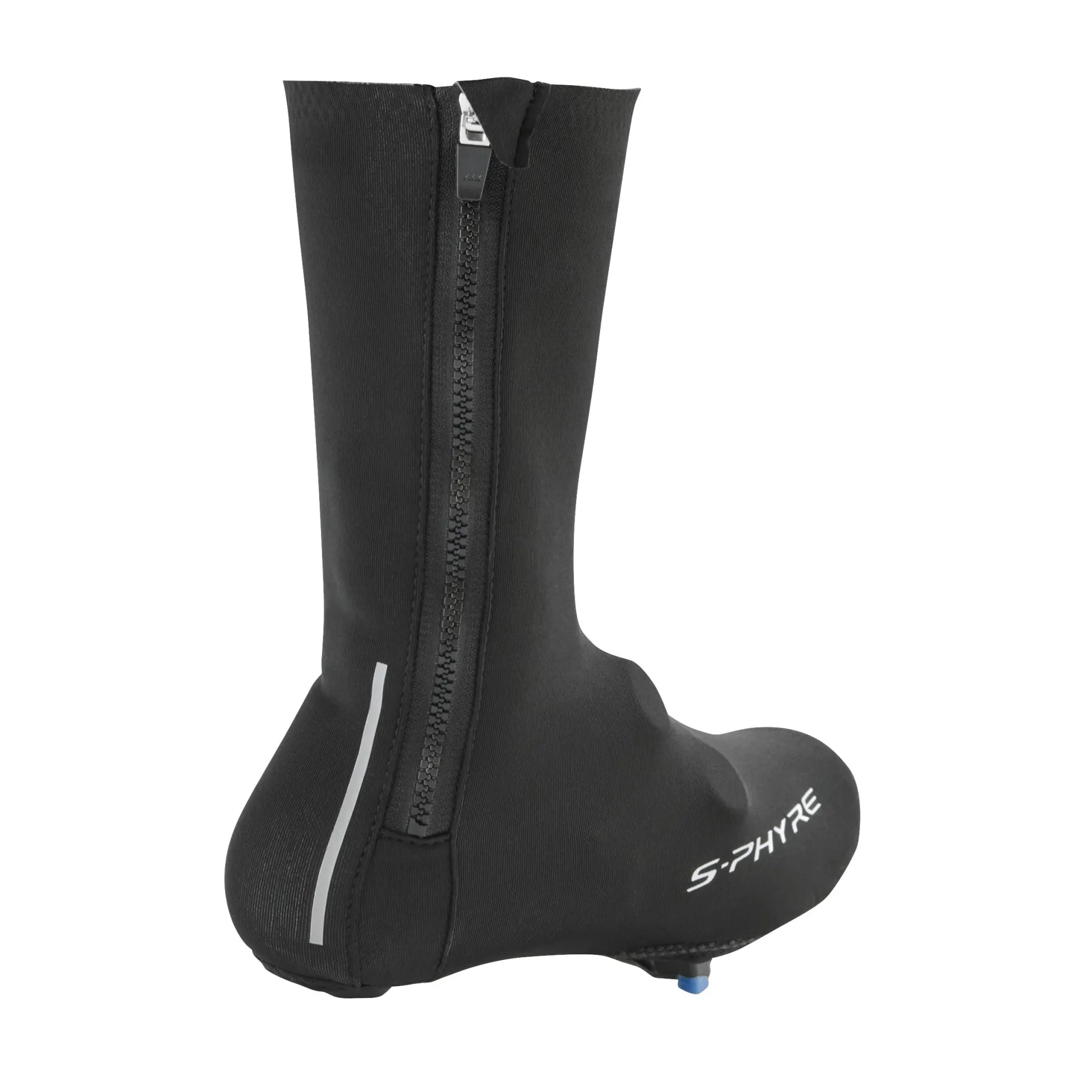 Copriscarpe Shimano S-Phyre - Nero