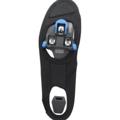 Copriscarpe Shimano S-Phyre - Nero