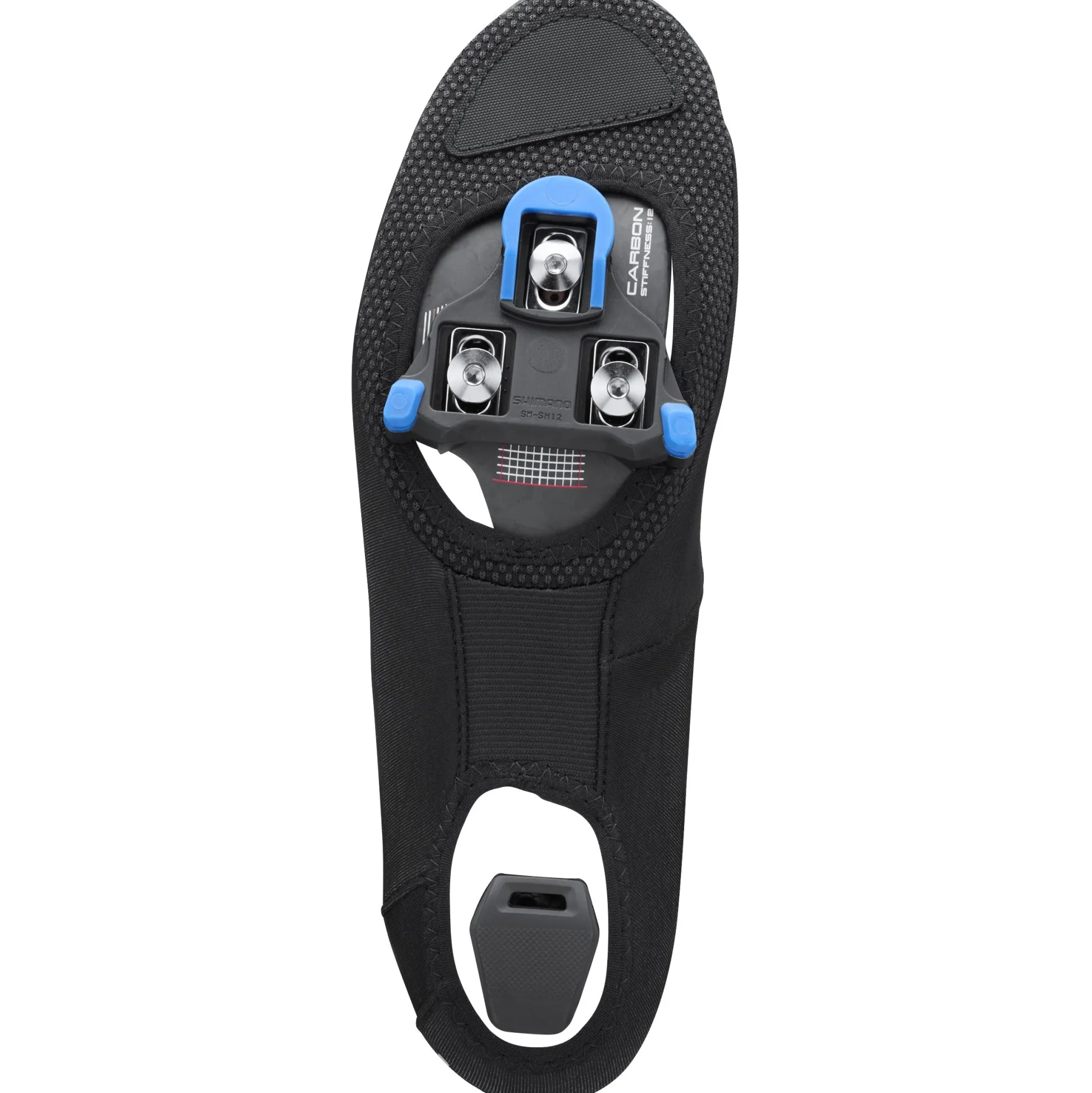 Copriscarpe Shimano S-Phyre - Nero