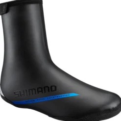 Copriscarpe Shimano XC Thermal - Nero
