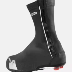 Copriscarpe Specialized Deflect Comp Rain - Nero