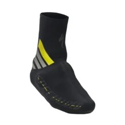 Copriscarpe Specialized Deflect Comp - Giallo