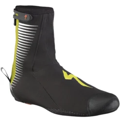 Copriscarpe Specialized Deflect Pro - Nero giallo