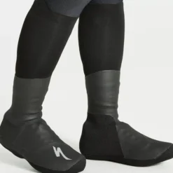 Copriscarpe Specialized Neoprene Tall - Nero