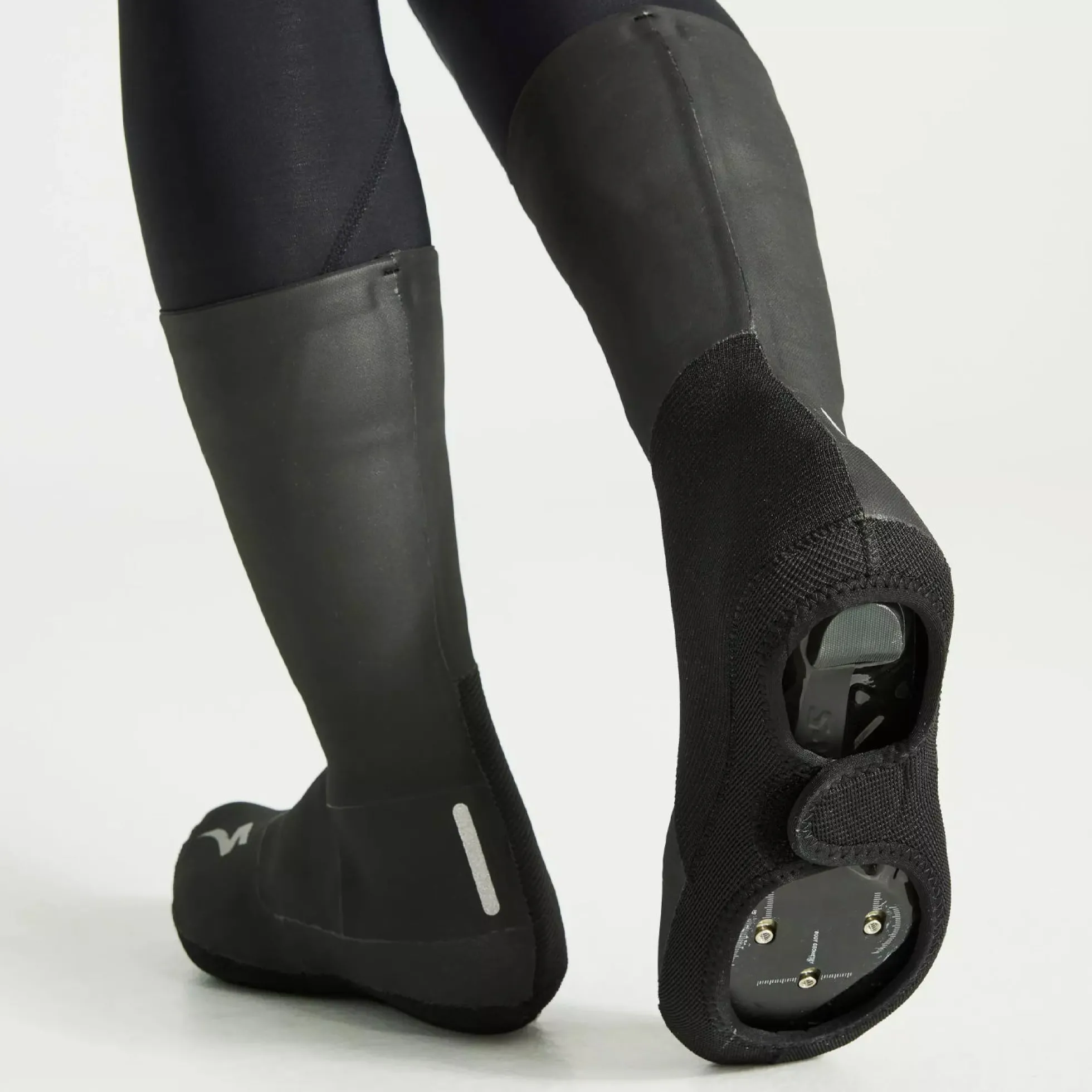 Copriscarpe Specialized Neoprene - Nero
