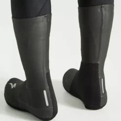 Copriscarpe Specialized Neoprene - Nero