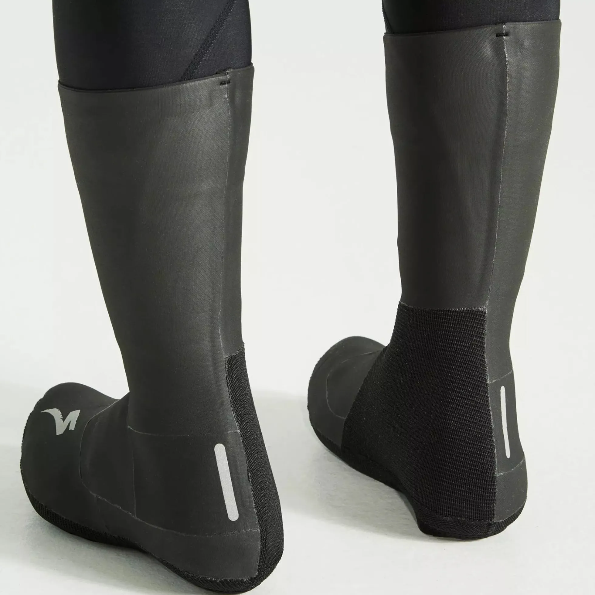 Copriscarpe Specialized Neoprene - Nero