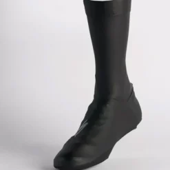 Copriscarpe Specialized Rain - Nero
