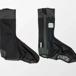 Copriscarpe Sportful Fiandre - Nero