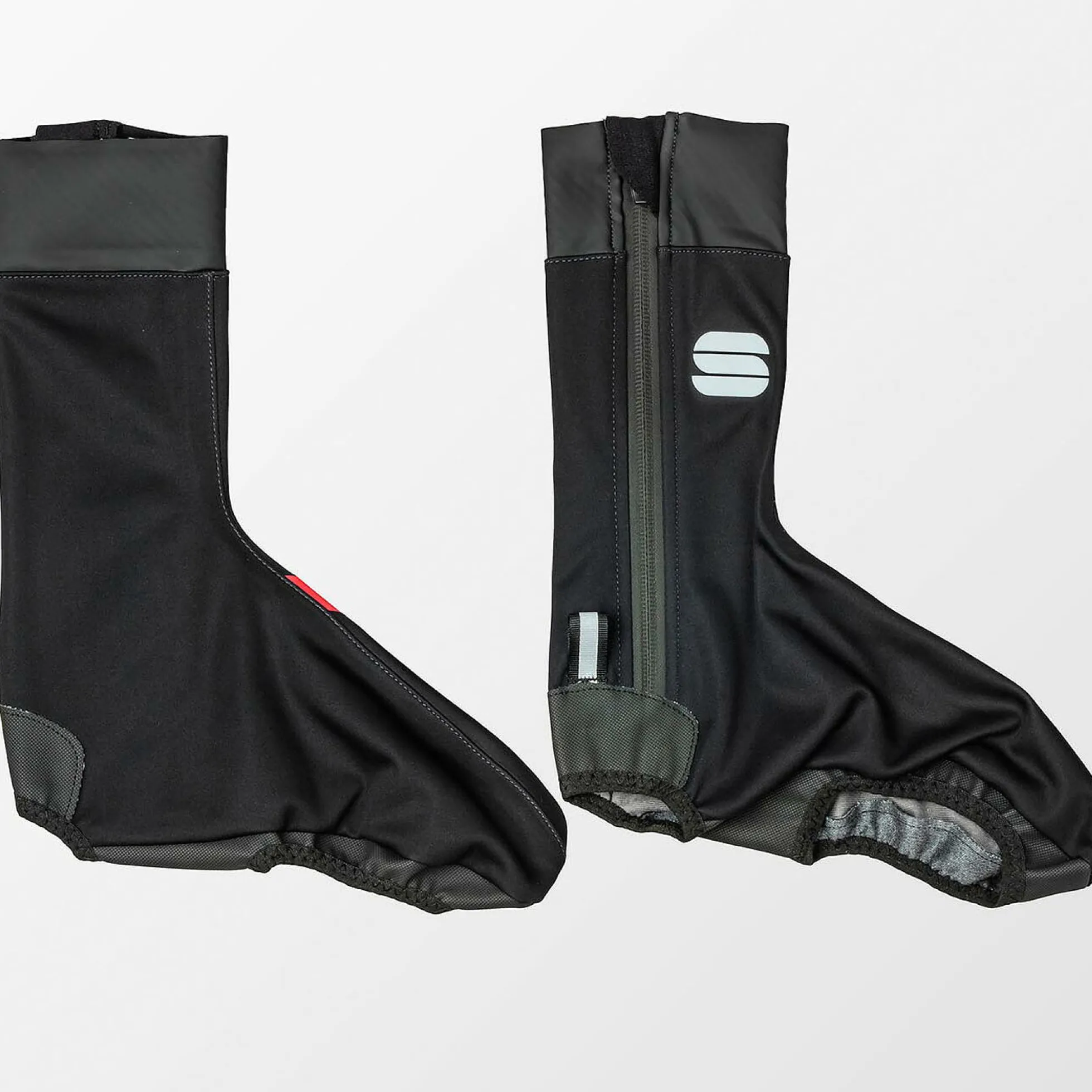 Copriscarpe Sportful Fiandre - Nero