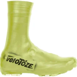 Copriscarpe VeloToze MTB - Verde