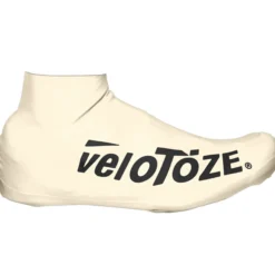 Copriscarpe VeloToze Short Road 2.0 - Bianco