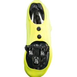 Copriscarpe VeloToze Tall Road Snap - Nero